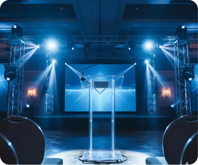 Pensacola Audio Visual Rentals Pensacola Audio Visual Rentals